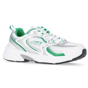 Avia Women's 5000 Performance Mesh Breathable Sneakers